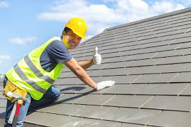 Fast & Reliable Emergency Roof Repairs in Cisco, TX